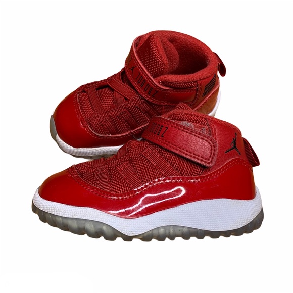 Win like 96 toddler Clearance